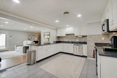 605 Horton Street, Greenwood, Indiana 46142, Estados Unidos