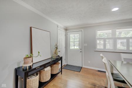605 Horton Street, Greenwood, Indiana 46142, USA