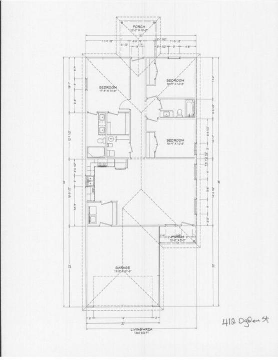 412 N OGDEN ST, STURGEON, Missouri 65284, Estados Unidos
