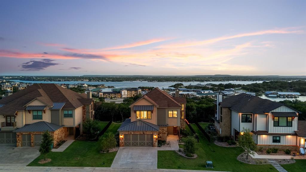 1053 Chapel Ridge RD, Graford, Texas 76449, États-Unis