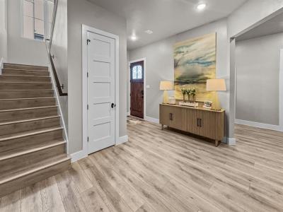 1053 Chapel Ridge RD, Graford, Texas 76449, États-Unis