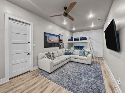 1053 Chapel Ridge RD, Graford, Texas 76449, États-Unis