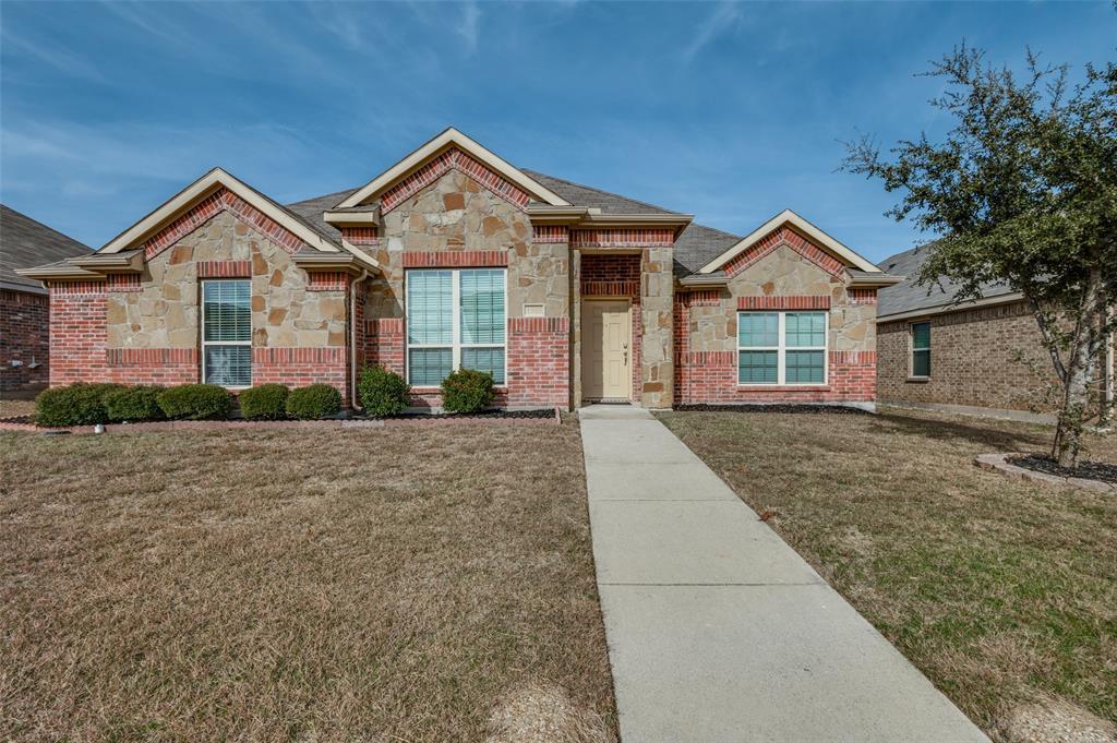 1933 Rainwater WAY, Lancaster, Texas 75146, Estados Unidos