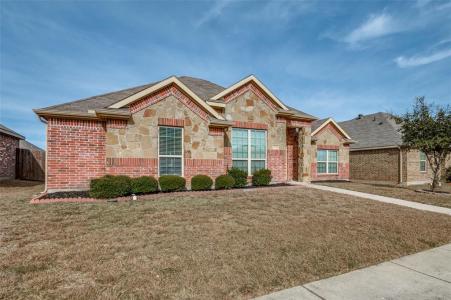1933 Rainwater WAY, Lancaster, Texas 75146, Estados Unidos