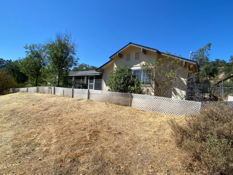 31749 Road 400, Coarsegold, Kalifornia 93614, USA