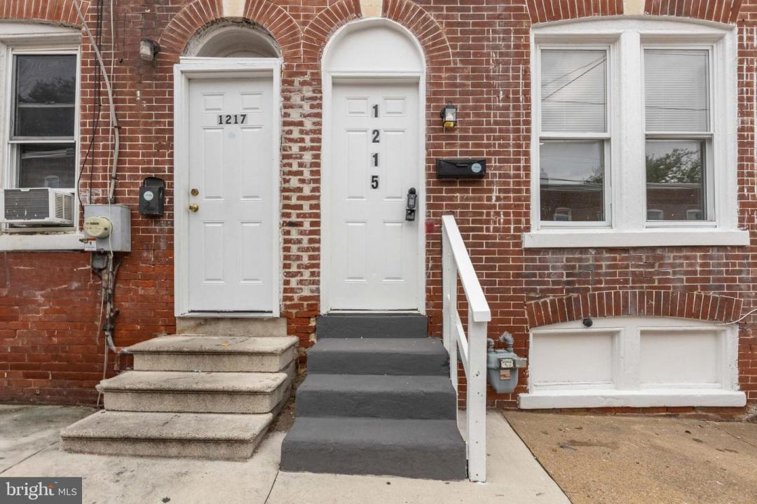 1215 W THIRD ST, WILMINGTON, Delaware 19805, Estados Unidos