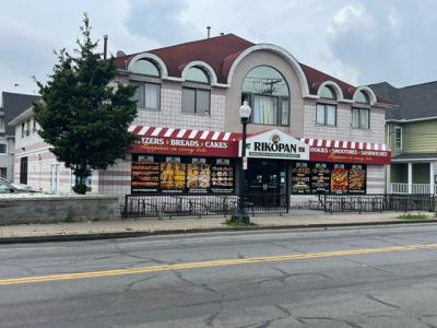 861 Madison Ave., Bridgeport, Connecticut 06606, Estados Unidos