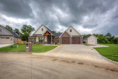 2142 Heath St, Sulphur Springs, Texas 75482, Estados Unidos