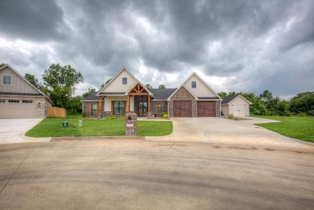 2142 Heath St, Sulphur Springs, Texas 75482, Estados Unidos