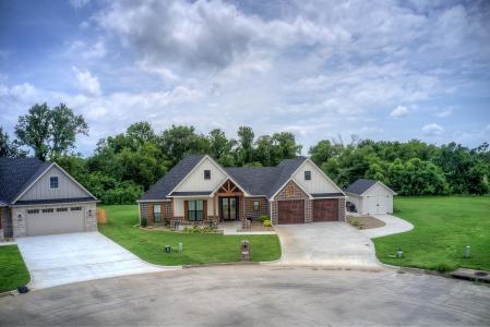 2142 Heath St, Sulphur Springs, Texas 75482, Estados Unidos