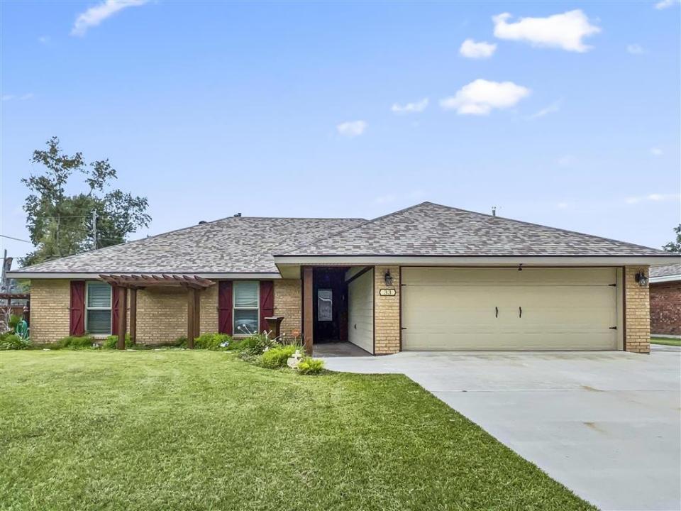 33 Eucalyptus Street, Sulphur, Louisiana 70663, Estados Unidos