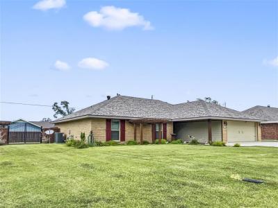 33 Eucalyptus Street, Sulphur, Louisiana 70663, Estados Unidos