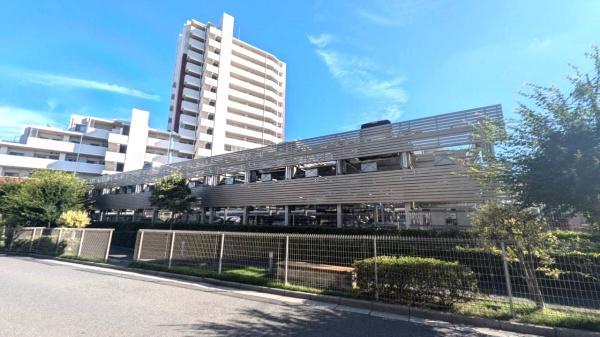 畑中1丁目, グランシエロ朝霞台シエナの丘, 新座市, Saitama 352-0012, Japan