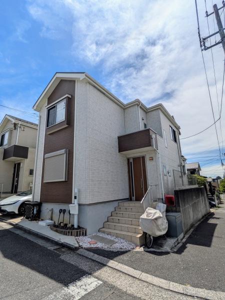 馬場１丁目, さいたま市緑区, Saitama 336-0912, Japonya