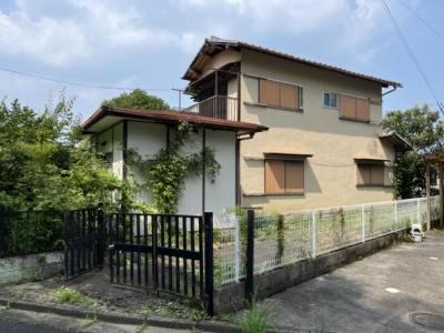 坂本8丁目, 坂本比叡山口駅, 大津市, Shiga 520-0113, Japan