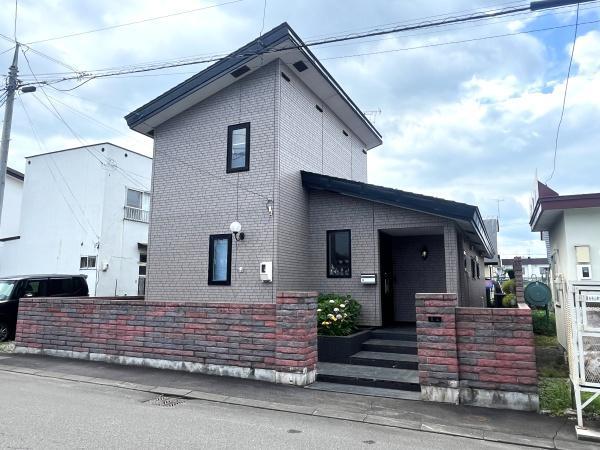 東光十一条2丁目1-3, 旭川市東光11条2丁目戸建, 旭川市, Hokkaido 078-8351, Japon