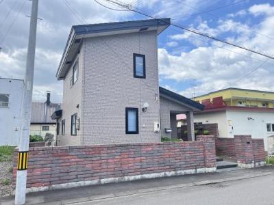 東光十一条２丁目1-3, 旭川市東光11条2丁目戸建, 旭川市, Hokkaido 078-8351, Japan