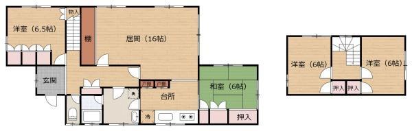 東光十一条２丁目1-3, 旭川市東光11条2丁目戸建, 旭川市, Hokkaido 078-8351, Japan