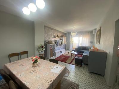 Fresku, Tirana, Arnavutluk