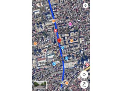 Rruga 5 Maji, Tirana, Albania