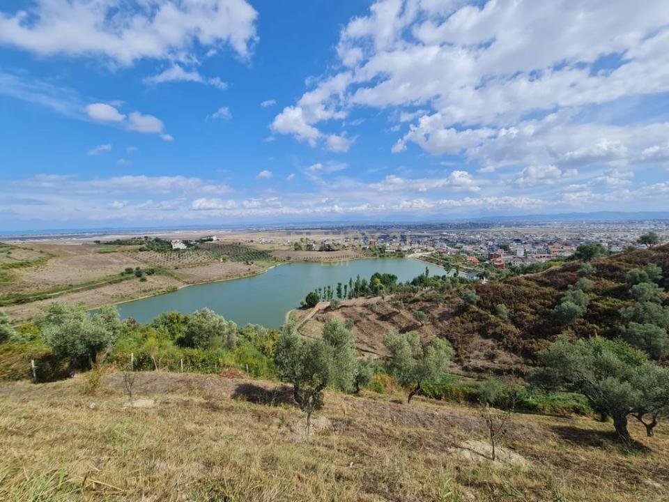 Spitallë, Durrës, Albanie