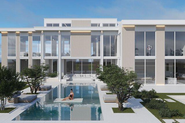 L.G. Smith Blvd Oceanfront Opportunity, L.G. Smith BLVD, Noord, أروبا