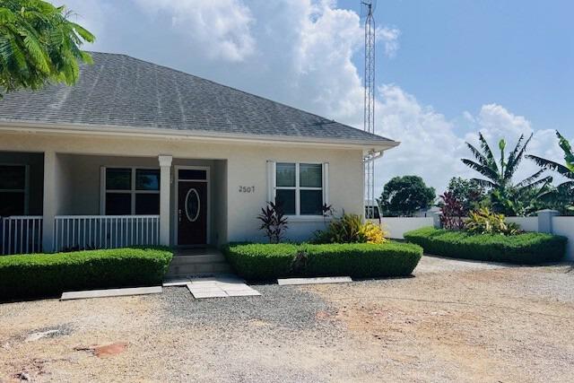 SHAMROCK ROAD IMMACULATE DUPLEX 2/2[, Shamrock Road, Lower Valley, Grand Cayman, Ilhas Caimão
