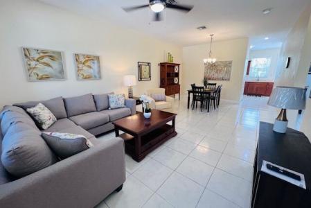 SHAMROCK ROAD IMMACULATE DUPLEX 2/2[, Shamrock Road, Lower Valley, Grand Cayman, Ilhas Caimão
