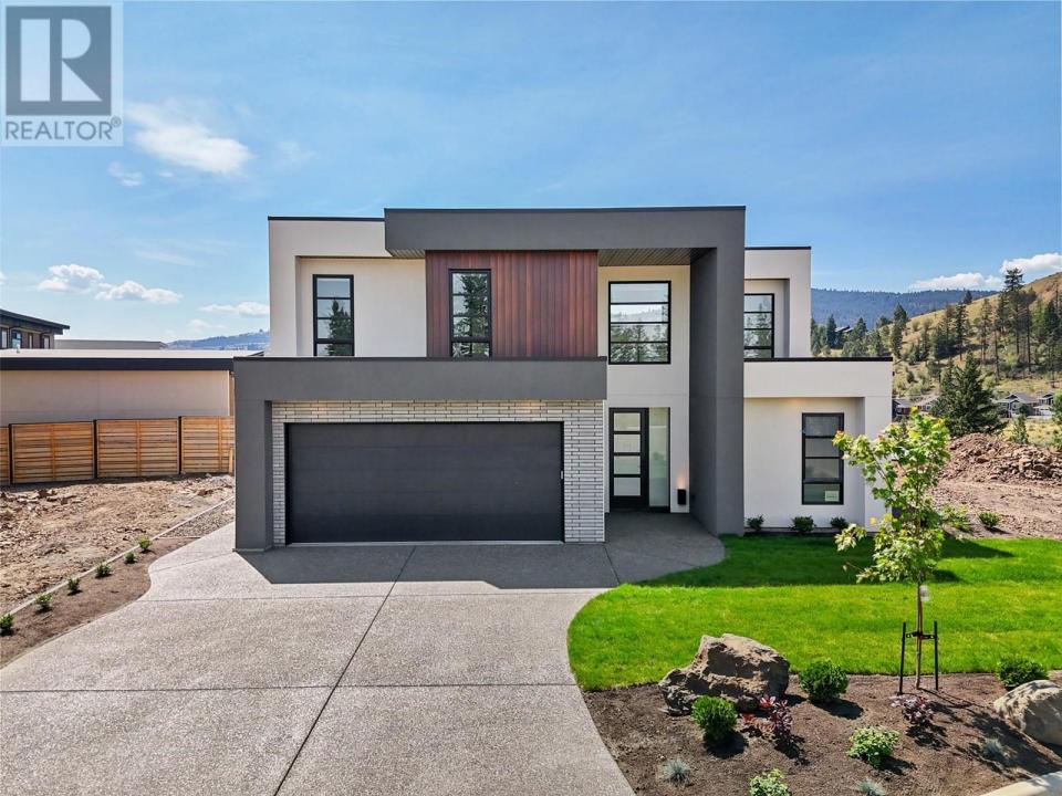 1453 PRAIRIE ROSE COURT, Kamloops, كولومبيا البريطانية V2E 0E5, كندا