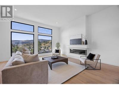 1453 PRAIRIE ROSE COURT, Kamloops, كولومبيا البريطانية V2E 0E5, كندا