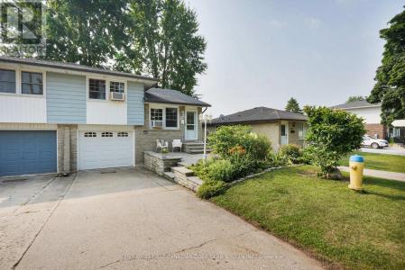 326 BURNS STREET, Strathroy-caradoc (sw), Онтарио N7G 1G4, Канада