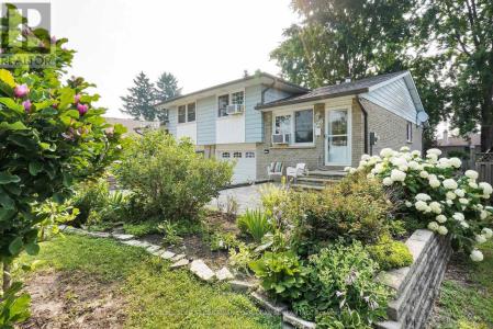 326 BURNS STREET, Strathroy-caradoc (sw), Онтарио N7G 1G4, Канада
