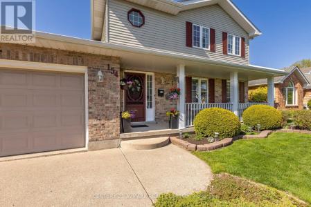 154 MICHAEL DRIVE, Welland (n. Welland), Ontario L3C 7B7, CANADÁ