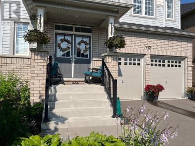 712 GILMOUR CRESCENT, Shelburne, Ontario L0N 1S3, CANADÁ