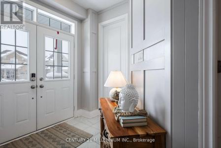 712 GILMOUR CRESCENT, Shelburne, Ontario L0N 1S3, CANADÁ