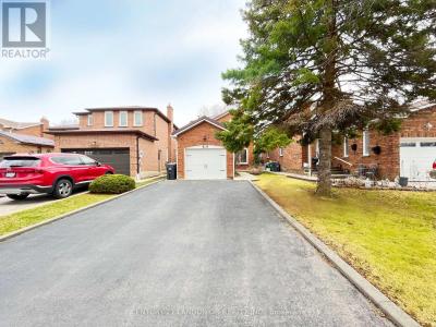 3333 HARGROVE ROAD NORTH, Mississauga (erin Mills), Ontario L5L 4E6, Canada