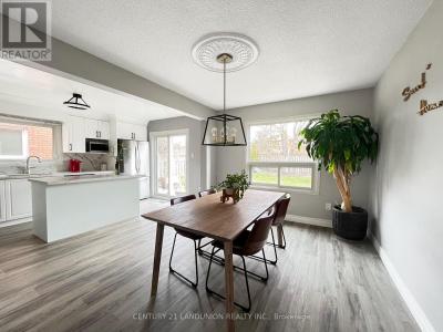 3333 HARGROVE ROAD NORTH, Mississauga (erin Mills), 安大略省 L5L 4E6, 加拿大