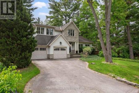 1310 DUNCAN ROAD, Oakville (mo Morrison), Ontario L6J 2P8, Canadá