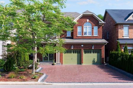 47 IRONBARK COURT, Vaughan, Ontario L6A 4S6, Canada