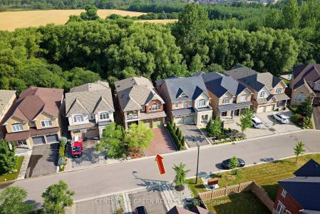 47 IRONBARK COURT, Vaughan, 安大略省 L6A 4S6, 加拿大