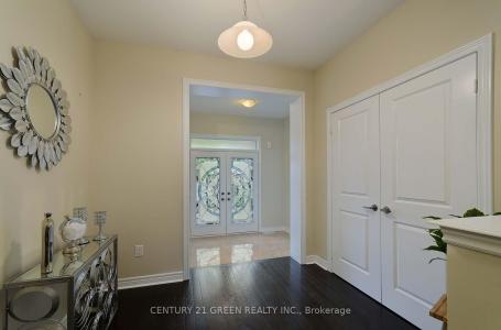 47 IRONBARK COURT, Vaughan, 安大略省 L6A 4S6, 加拿大
