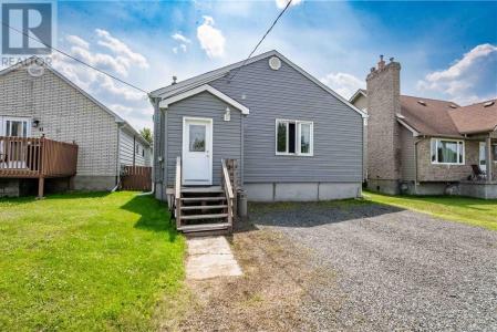 39 VAUGHAN, Capreol, Ontario P0M 1H0, Canada