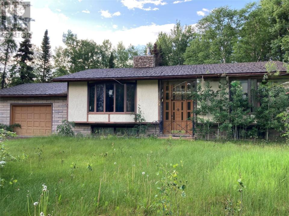 30 GRENFELL STREET, Happy Valley-goose Bay, Terranova Y Labrador A0P 1E0, Canadá