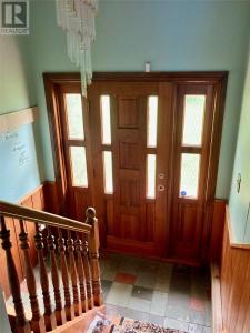 30 GRENFELL STREET, Happy Valley-goose Bay, Terranova Y Labrador A0P 1E0, Canadá