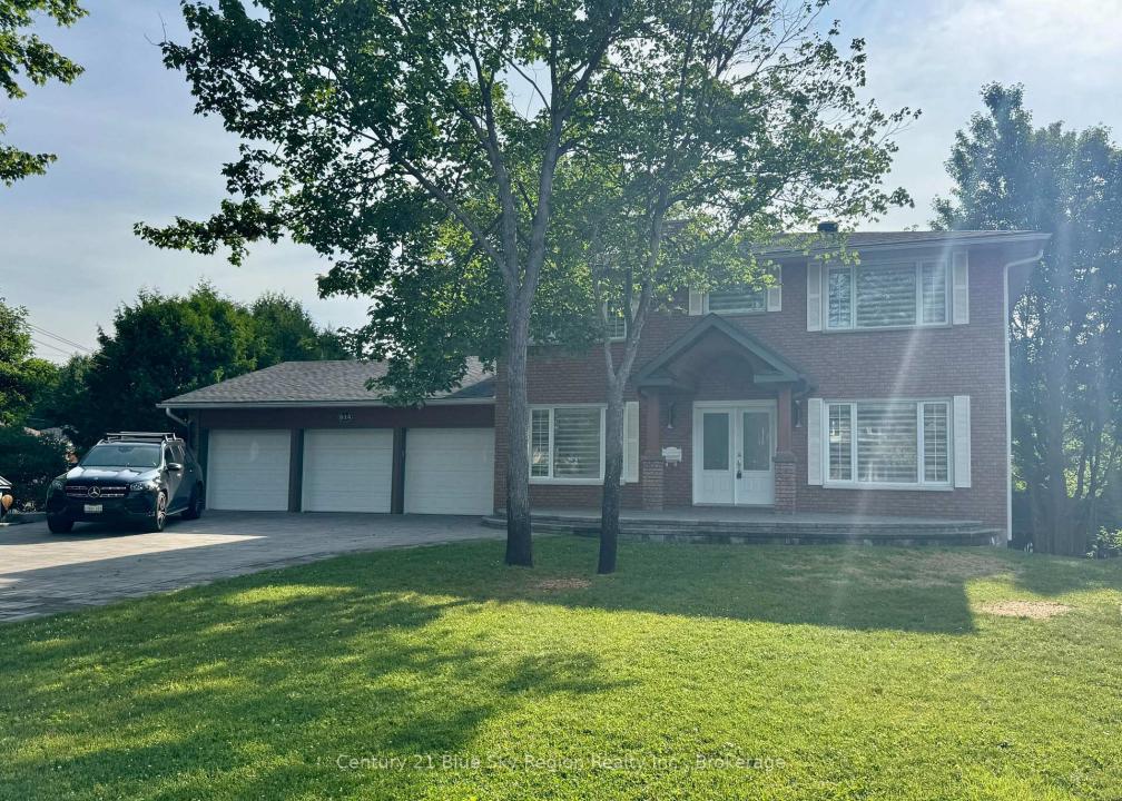 614 GUINEVERE COURT, North Bay, Ontario P1A 3N9, CANADÁ