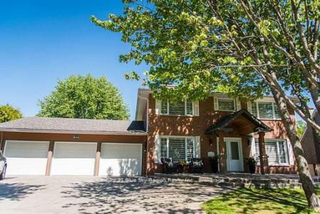 614 GUINEVERE COURT, North Bay, Ontario P1A 3N9, CANADÁ