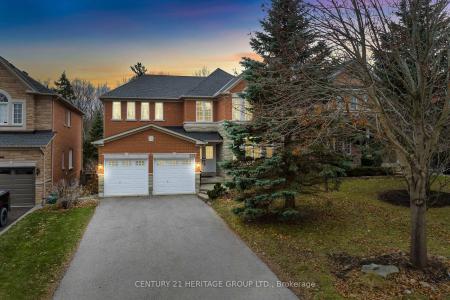 229 WILLIS DRIVE, Aurora, Ontario L4G 7M2, Canada