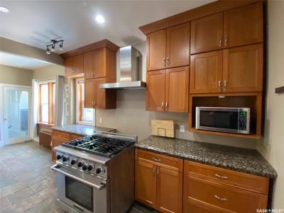 34 LAURIER AVENUE, Yorkton, Saskatchewan S3N 1T7, Canadá