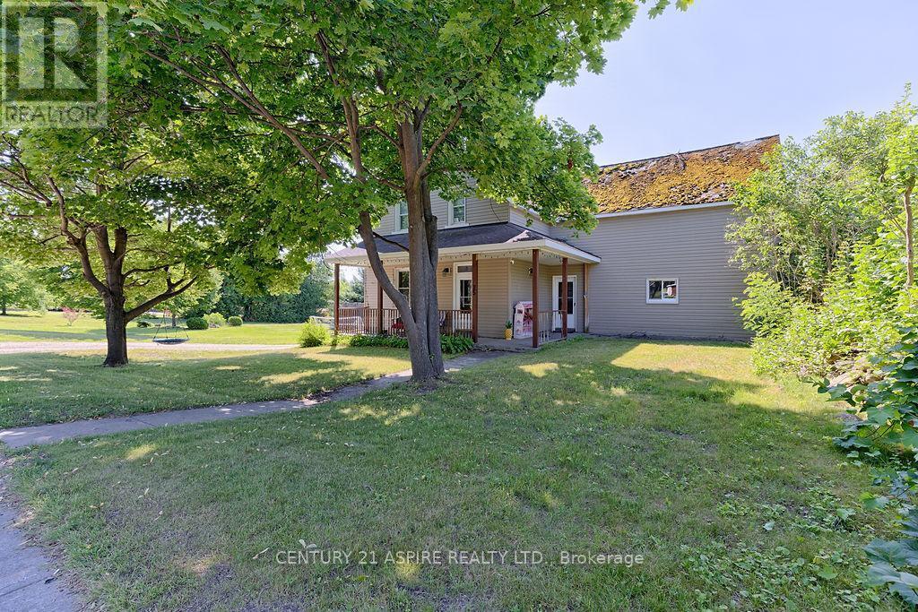 75 BONNECHERE STREET EAST, Bonnechere Valley, Ontario K0J 1T0, Canada