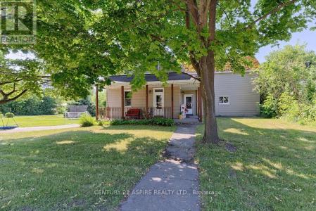 75 BONNECHERE STREET EAST, Bonnechere Valley, Ontario K0J 1T0, Canada
